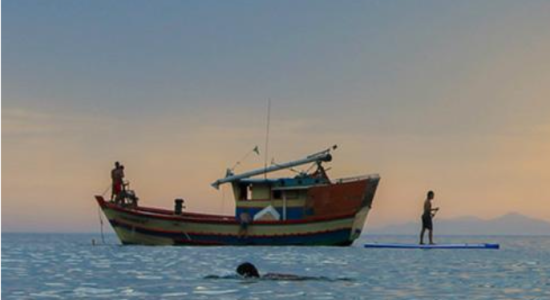 SAMBA DO BRAZIL - E26-1 