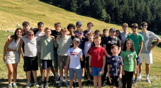 ENTRE CIEL ET TERRE-1 