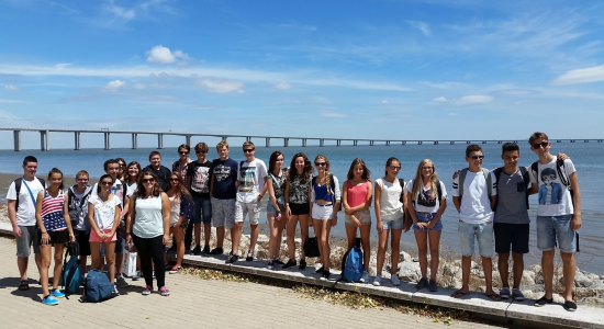 LES MERVEILLES DU PORTUGAL - BNP - 24/208-1 