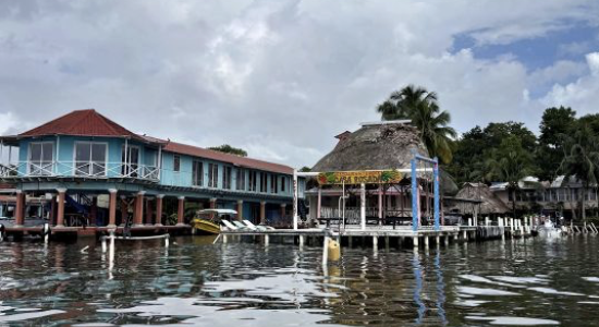 VOYAGE AU GUATEMALA : COEUR DU MONDE MAYA - E26-1 