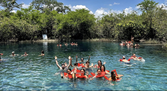 VOYAGE AU GUATEMALA : COEUR DU MONDE MAYA - E26-1 