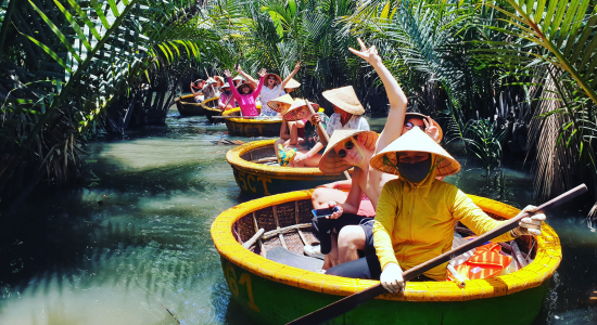 AU COEUR DU VIETNAM - E26-1 