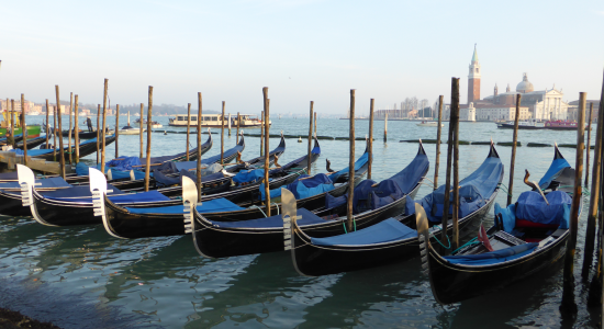 VENISE, LA SERENISSIME - 24/102-1 