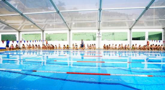 SEA, SUN ET SPORT A CALA CANYELLES-1 
