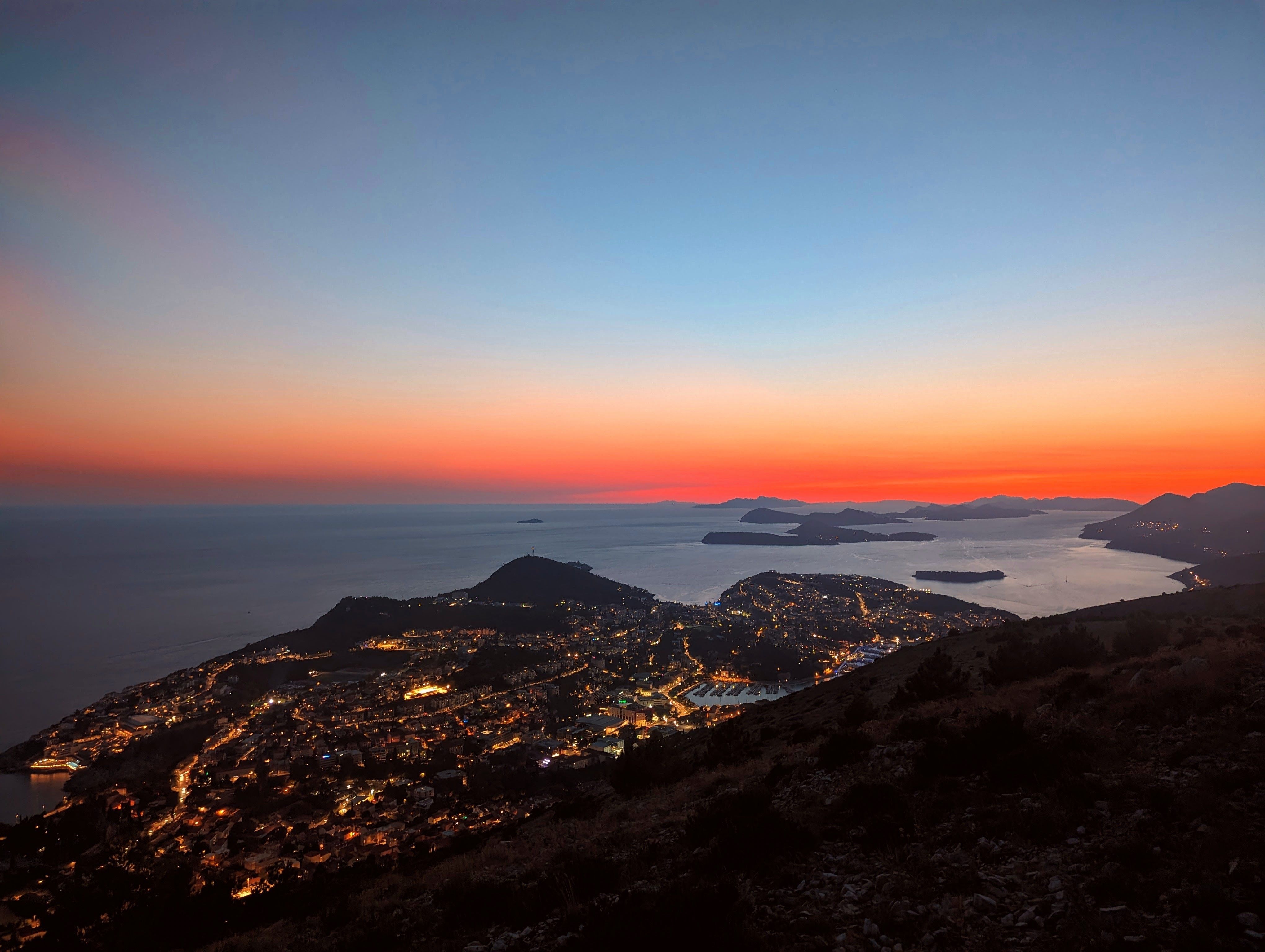 À LA DÉCOUVERTE DE LA CROATIE - E26-1 