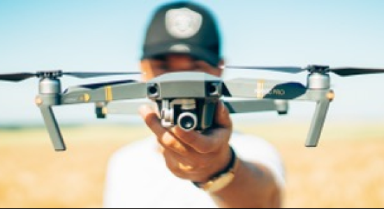 DRONE ET ROBOTIQUE DANS LES PYRENEES-1 