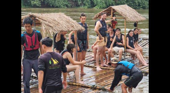 THAÏLANDE, DES TEMPLES AUX PLAGES DE RÊVE-1 