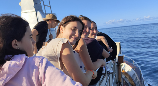 LES AÇORES, PARADIS VOLCANIQUE-1 