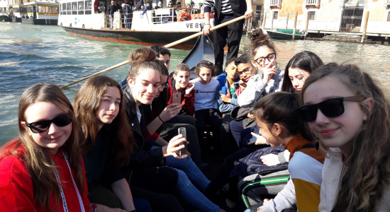 VENISE, LA SERENISSIME - 24/102-1 