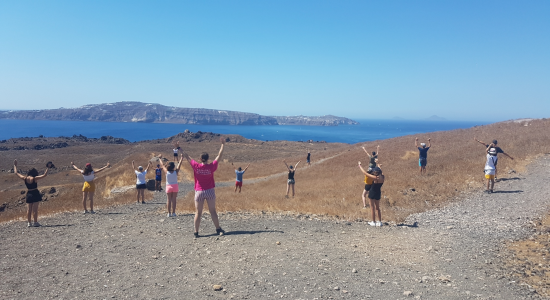 LA GRECE: LES CYCLADES 107 - SPECIAL ORPHEOPOLIS-1 