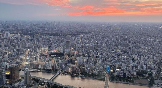 japon