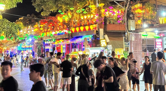 AU COEUR DU VIETNAM - E26-1 