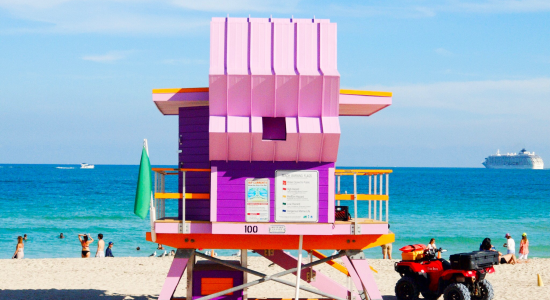 FLORIDE FUN AND SUN H26-1 