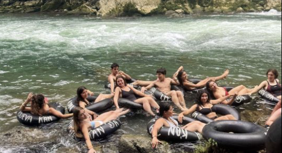 VOYAGE AU GUATEMALA : COEUR DU MONDE MAYA - E26-1 