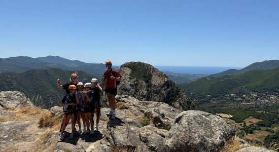 CORSE : L'ILE DE BEAUTE - E26-1 