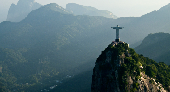 SAMBA DO BRAZIL - E26-1 