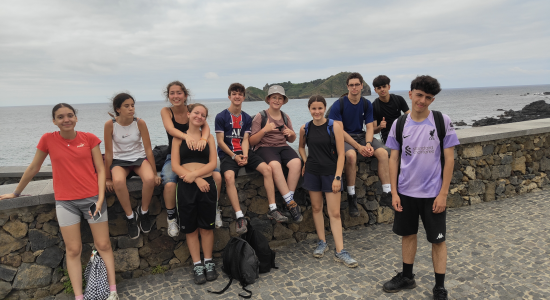 LES AÇORES, PARADIS VOLCANIQUE-1 