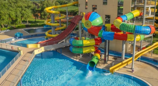 SLOVÉNIE, PERLE VERTE DE L'EUROPE - E26-1 