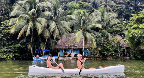 VOYAGE AU GUATEMALA : COEUR DU MONDE MAYA - E26-1 