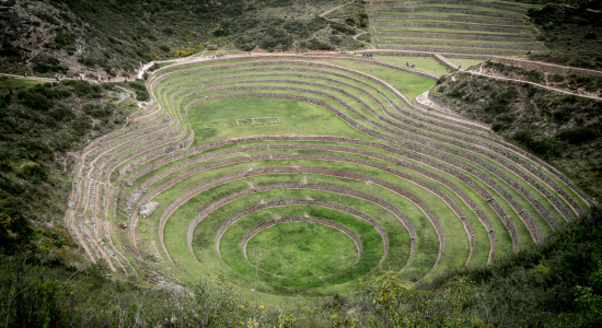 PÉROU, RENDEZ-VOUS EN TERRE INCA - E26-1 