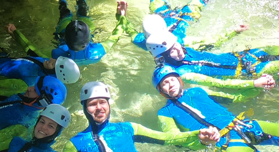 SLOVÉNIE, PERLE VERTE DE L'EUROPE - E26-1 