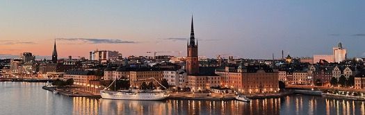 STOCKHOLM - 24/102-1 