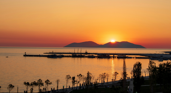 ALBANIE, AVENTURE AU PAYS DES AIGLES - E26-1 