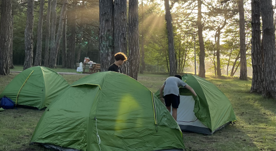 À LA DÉCOUVERTE DE LA CROATIE - E26-1 