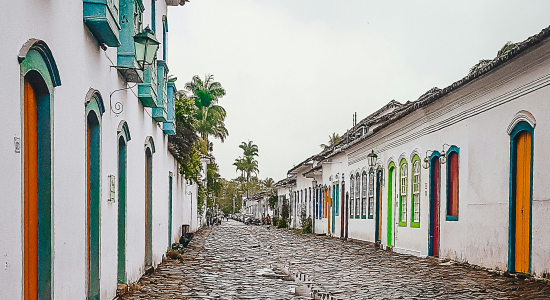 Paraty