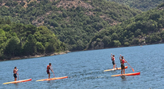 CORSE : L'ILE DE BEAUTE - E26-1 