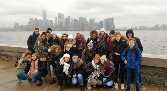 GROUPE FOG