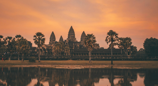 Angkor