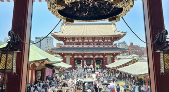 japon