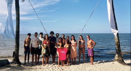 VOYAGE AU GUATEMALA : COEUR DU MONDE MAYA - E26-1 