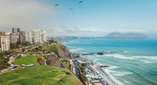 PÉROU, RENDEZ-VOUS EN TERRE INCA - E26-1 