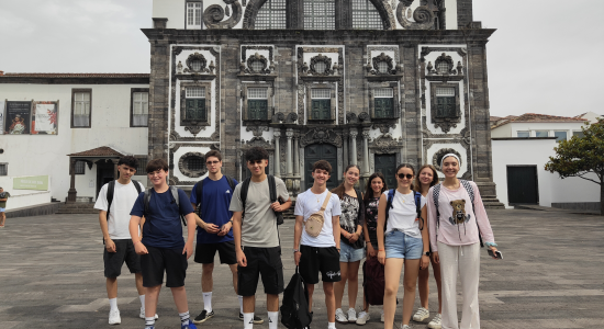 LES AÇORES, PARADIS VOLCANIQUE-1 