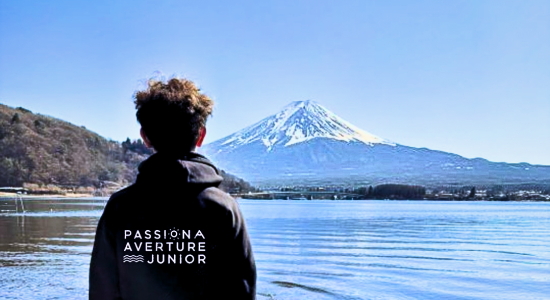 TENDANCE ET FUN, LE JAPON HORS DU TEMPS - E26-1 