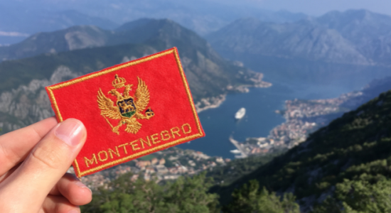 DE DUBROVNIK AU MONTENENGRO, L'AVENTURE ADRIATIQUE - E26-1 