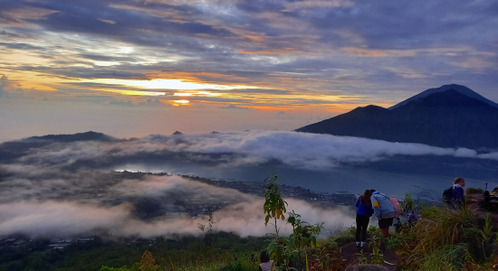 BALI, L'ÎLE DES DIEUX - E26-1 