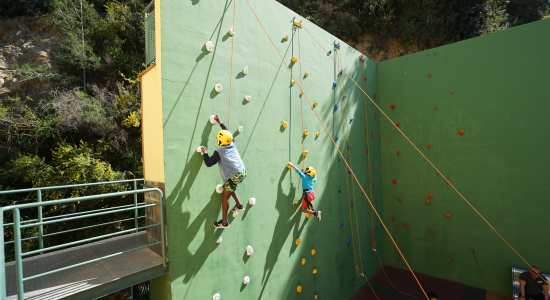 SEA, SUN ET SPORT A CALA CANYELLES-1 