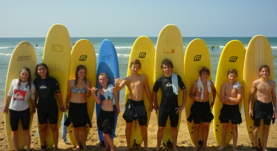 SURF A ANGLET-1 